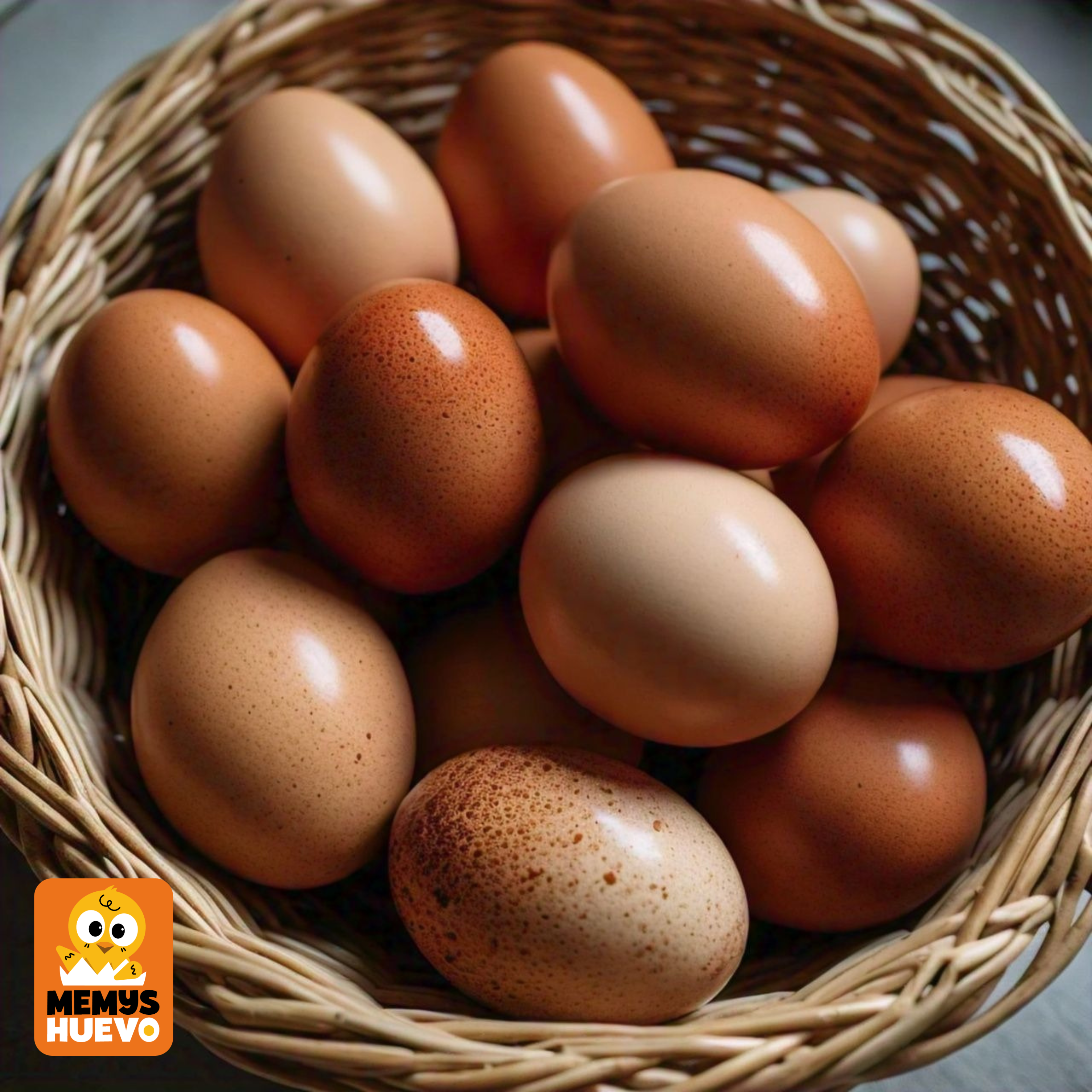 Beneficios de los Huevos