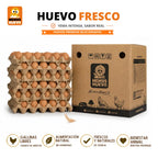 Huevos Primera Color 180 Unidades
