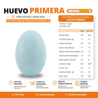 Huevos Primera de CAMPO 100 Unidades