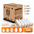 Huevos Extra 100 Unidades