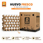 Huevos Primera 180 Unidades