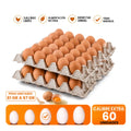 Huevos Extra Color 60 Unidades